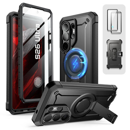 UB Pro Mag Series S26 Ultra MagSafe Phone Case