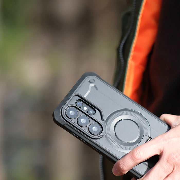 UB Pro Mag Series S26 Ultra MagSafe Phone Case