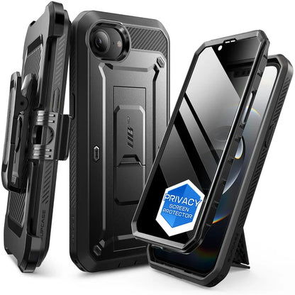 UB PRO Series iPhone 17e Rugged Case