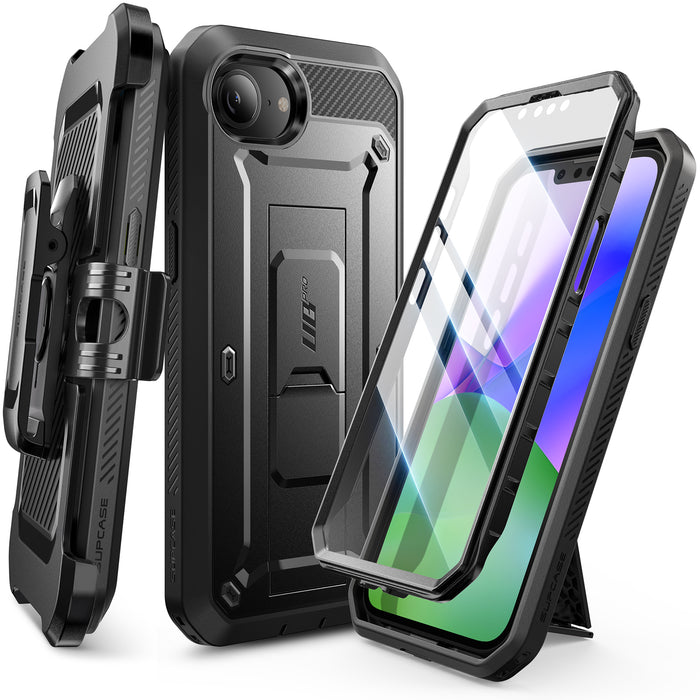 UB PRO Series iPhone 17e Rugged Case