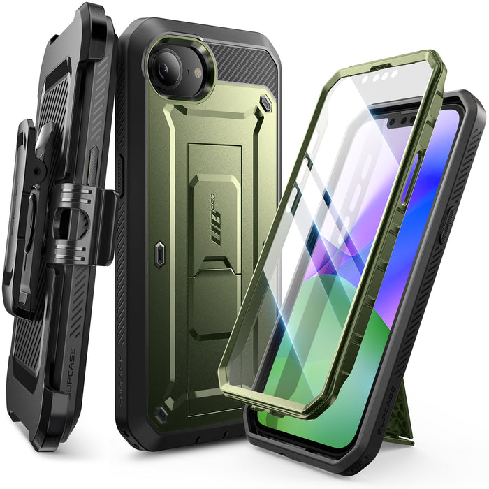 UB PRO Series iPhone 17e Rugged Case