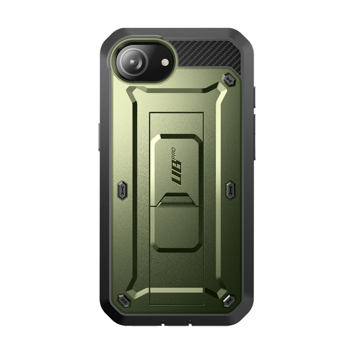 UB PRO Series iPhone 17e Rugged Case