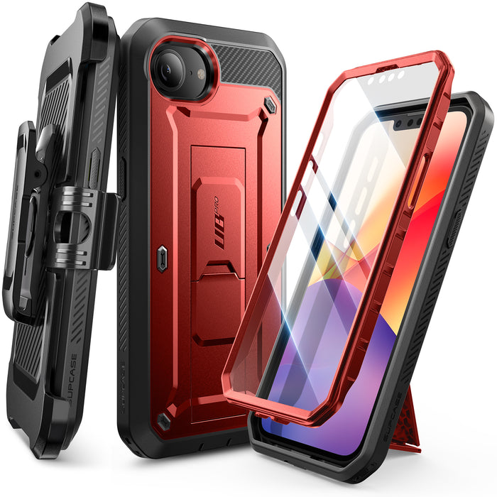 UB PRO Series iPhone 17e Rugged Case