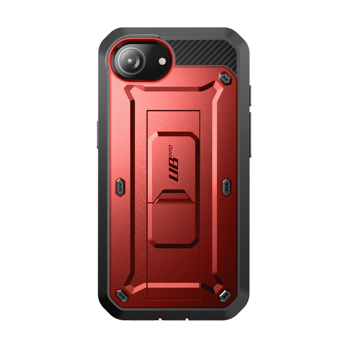 UB PRO Series iPhone 17e Rugged Case