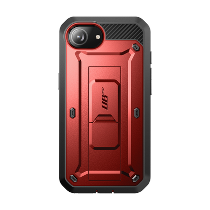 UB PRO Series iPhone 17e Rugged Case