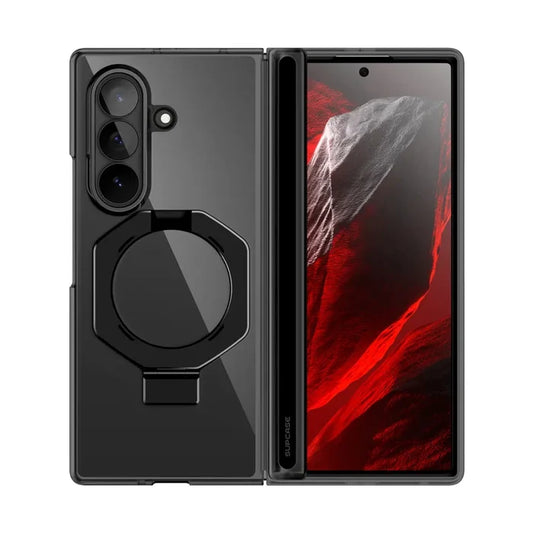 UB Stand Series Galaxy Z Fold8 Ultra MagSafe Shockproof Case