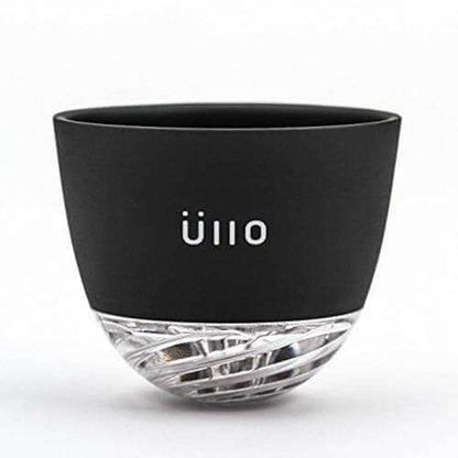 Üllo Wine Purifier - Black - Onshore Cellars
