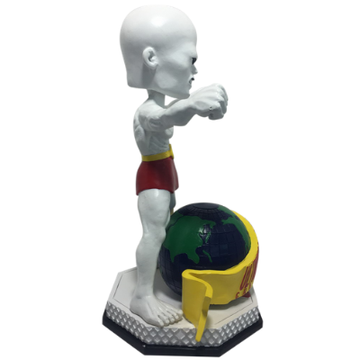 Ulti-Man UFC Bobblehead