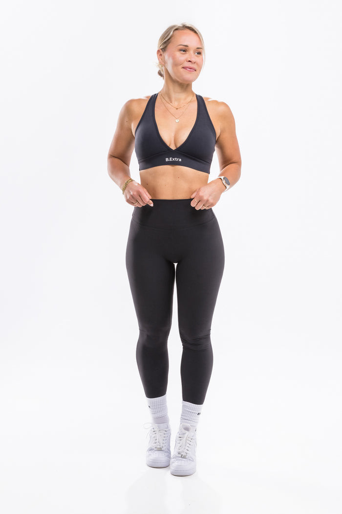 UltraFit Tight - Black