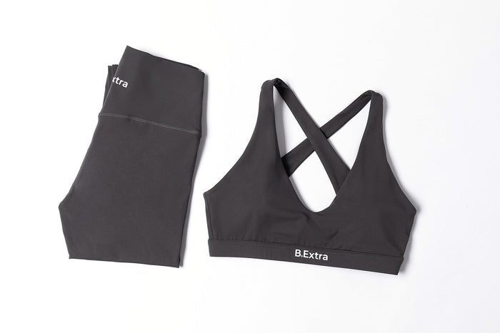UltraFit Tight - Dark Iron