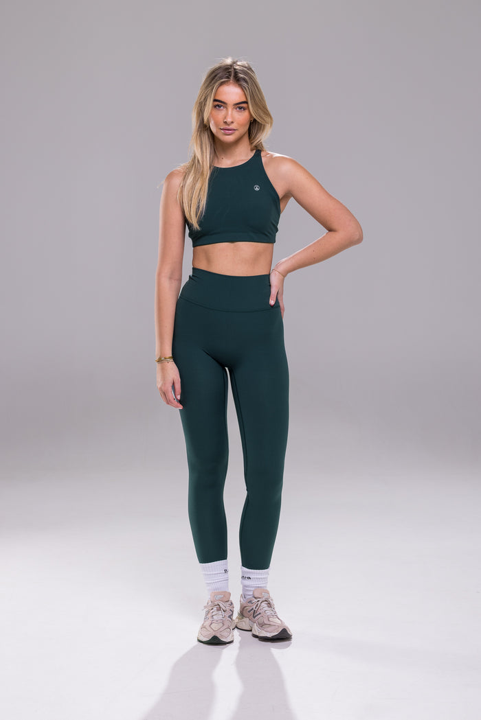 UltraFit Tight - Emerald