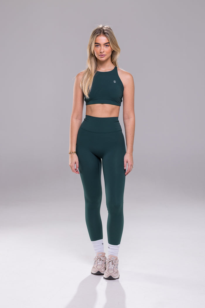 UltraFit Tight - Emerald