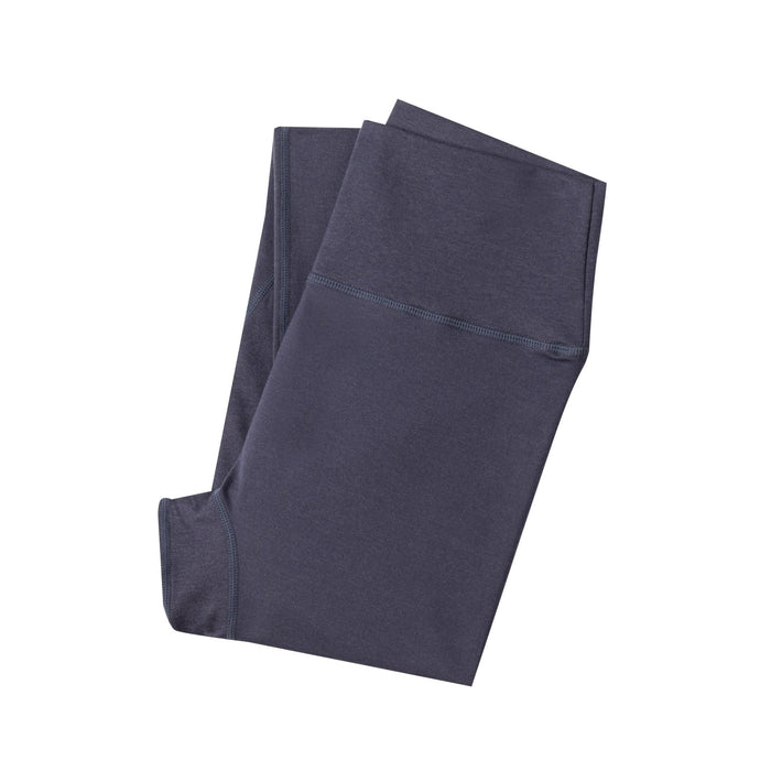 UltraFit Tight | Comfort - Heather Night Blue