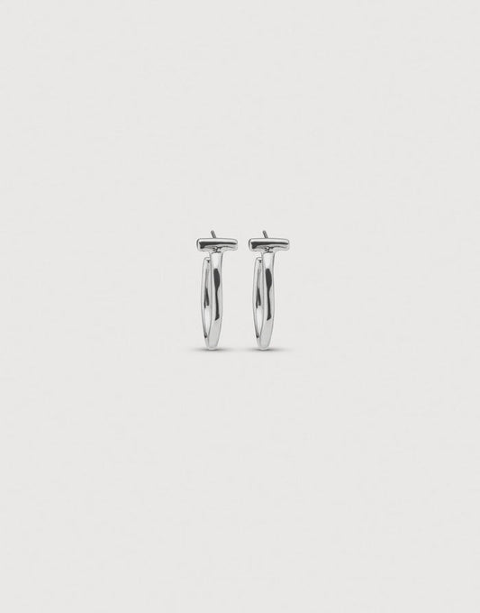UNOde50 It's Electrifying Earrings