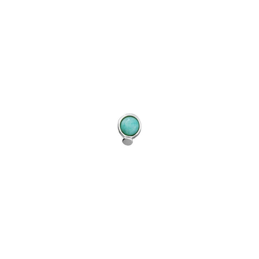 UNOde50 Wow Stud Earring