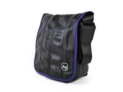Charcoal- Tire Bag