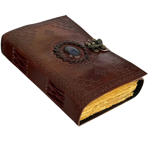 Leather Journal