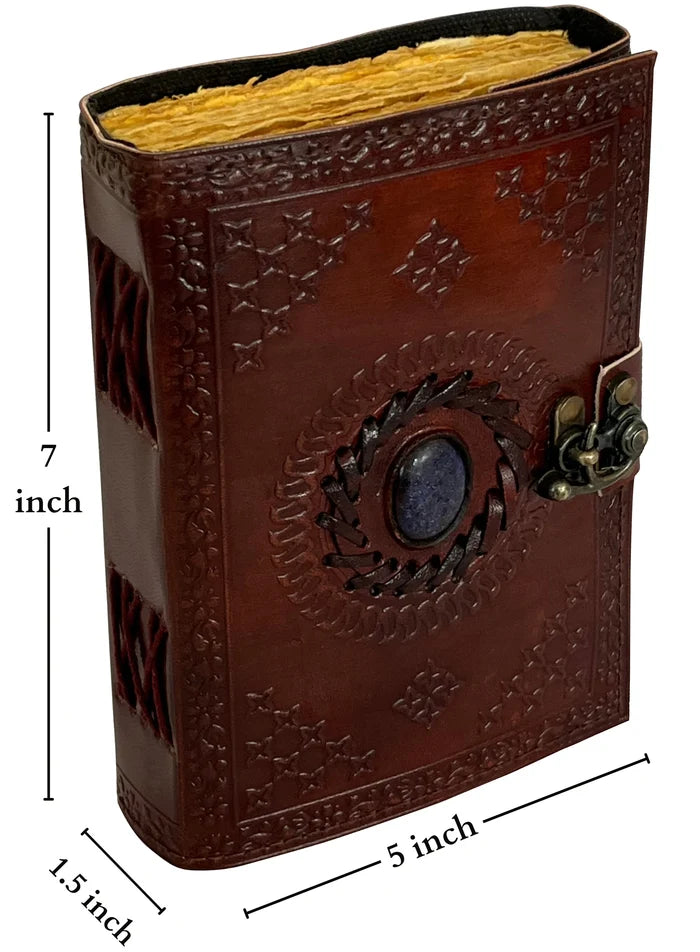 Vintage Journal
