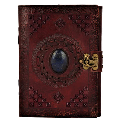 Leather Journal