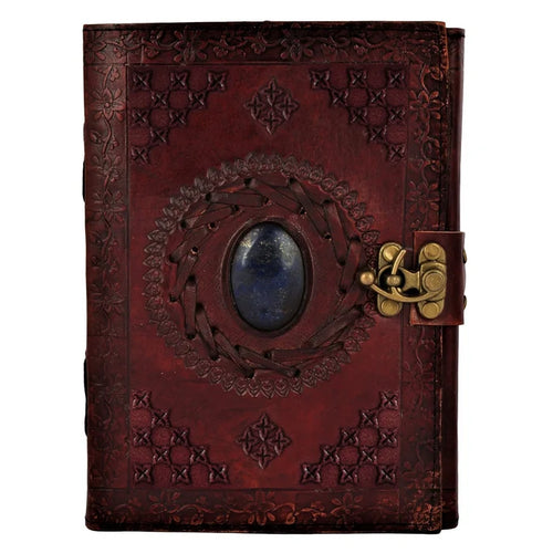 Leather Journal