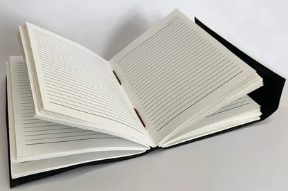 Leather Journal