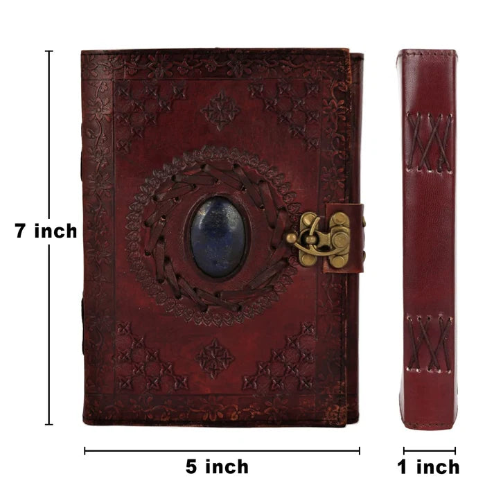 Leather Journal