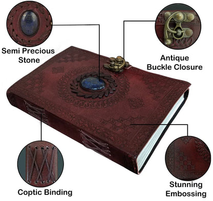 Leather Journal
