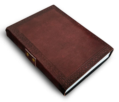 Leather Journal
