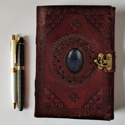 Leather Journal