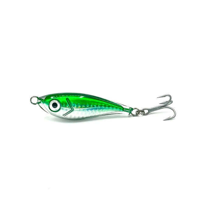 2oz / Sand Eel