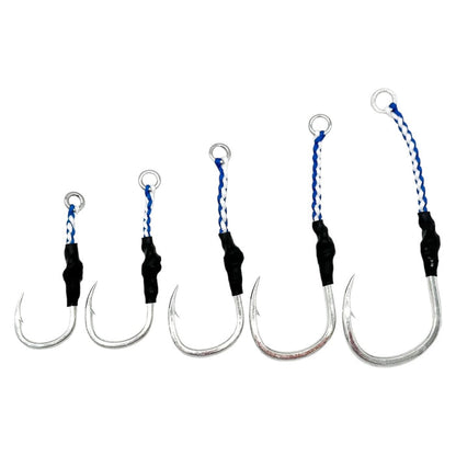 UVT Fishing - Beast Hunter Assist Hooks