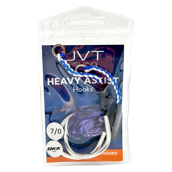 UVT Fishing - Beast Hunter Assist Hooks