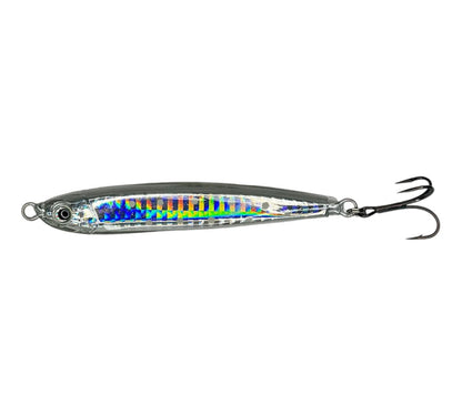 UVT Fishing - Dancing Minnow Epoxy Jig