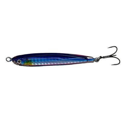 UVT Fishing - Dancing Minnow Epoxy Jig