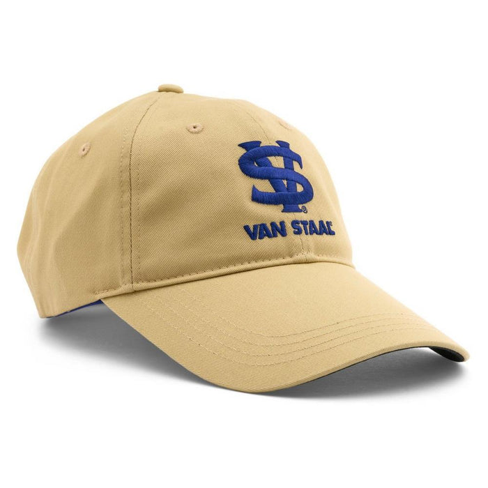 Van Staal - Long Bill Hat