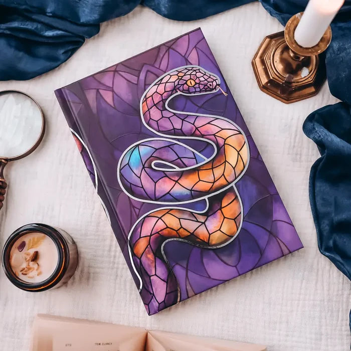 Vanquished Gods Exclusive Luxe Edition - Book