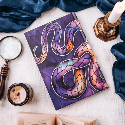 Vanquished Gods Exclusive Luxe Edition - Book