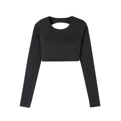 Vanta Top - Black