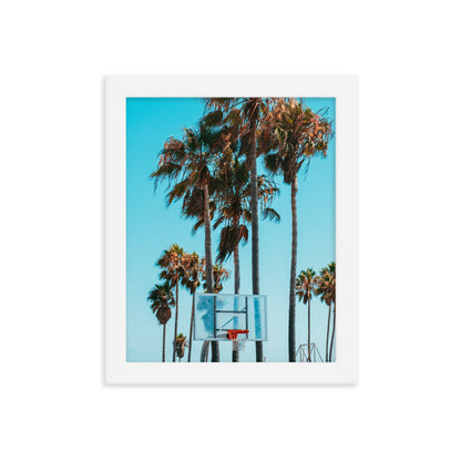 White / 8×10