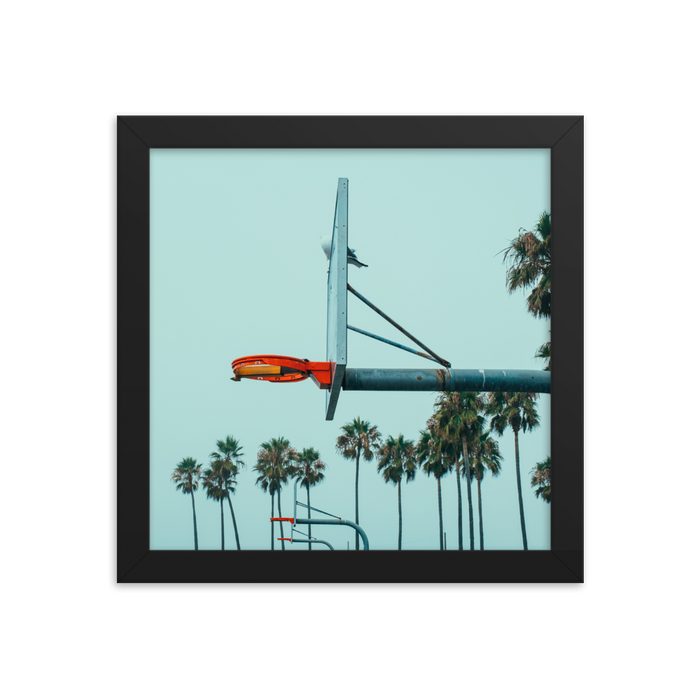 Venice, California, 2020