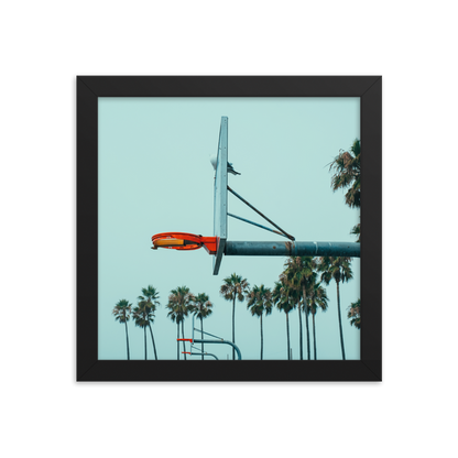Venice, California, 2020