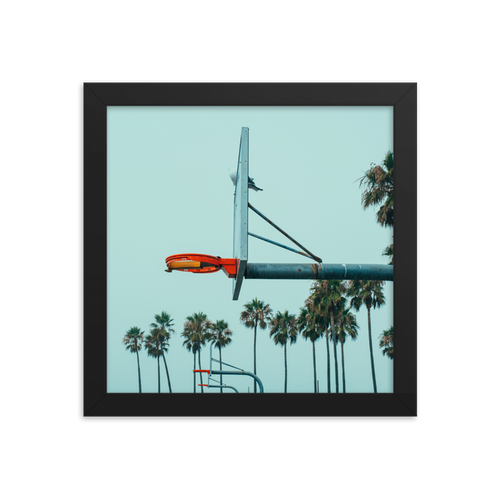 Venice, California, 2020