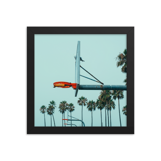Venice, California, 2020