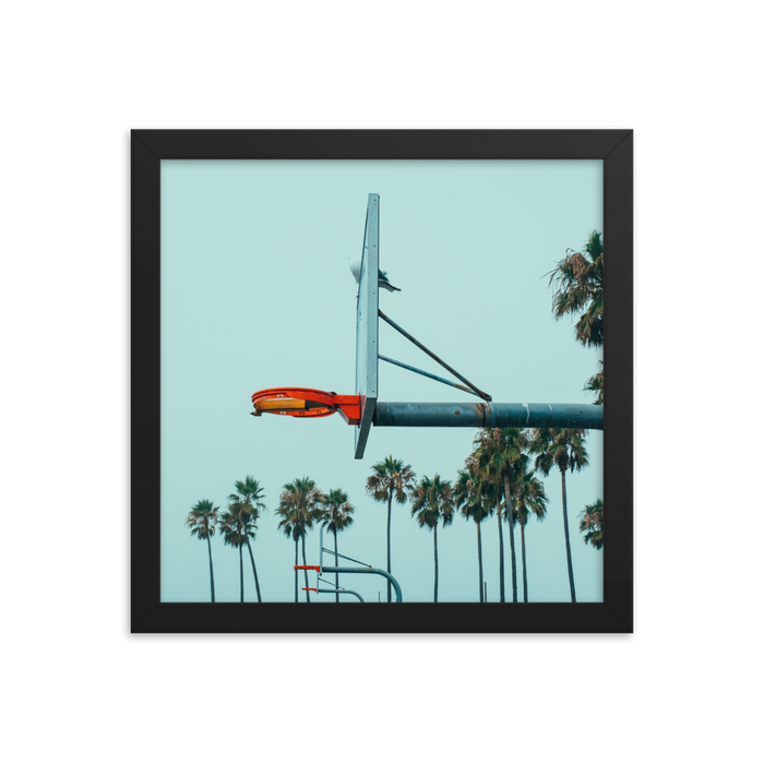 Venice, California, 2020