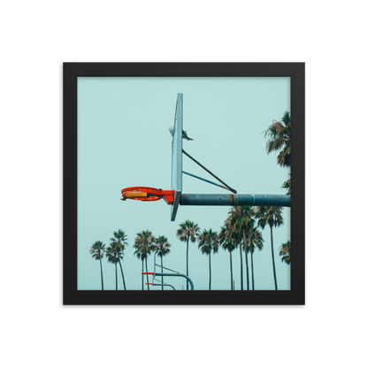 Venice, California, 2020