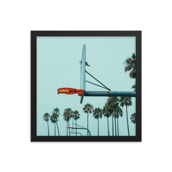 Venice, California, 2020