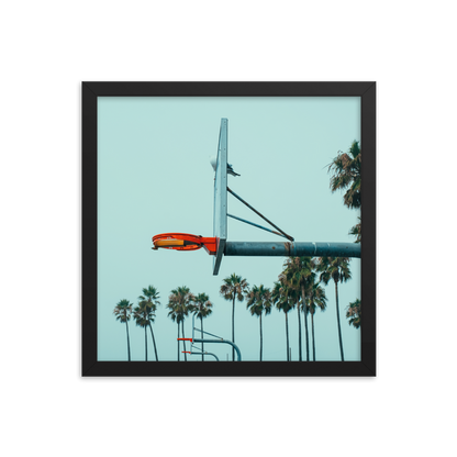 Venice, California, 2020