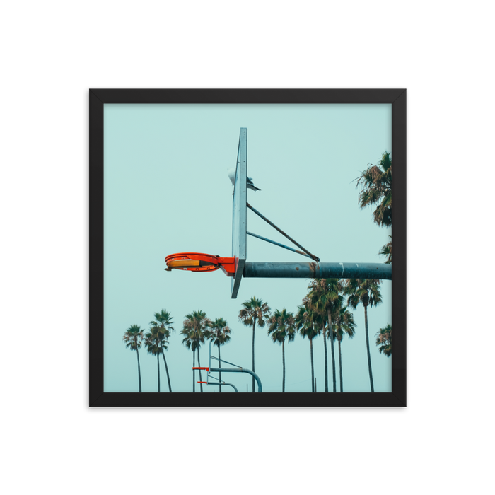 Venice, California, 2020