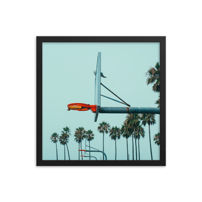 Venice, California, 2020
