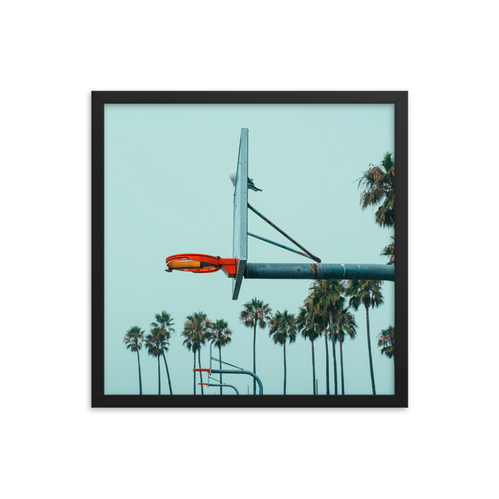 Venice, California, 2020